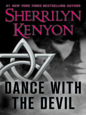 cover image of Dance with the Devil